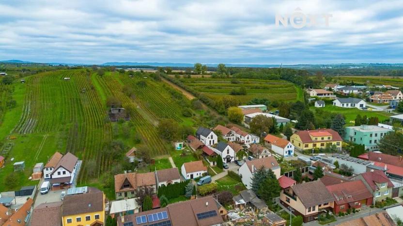 Prodej restaurace, Mutěnice, 450 m2