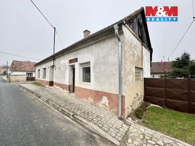 Prodej rodinného domu, Labuty, 173 m2