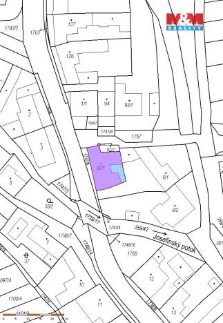 Prodej rodinného domu, Labuty, 173 m2