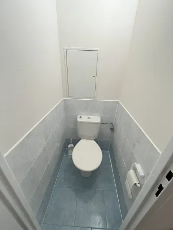 Pronájem bytu 1+1, Praha, Květnového vítězství, 30 m2