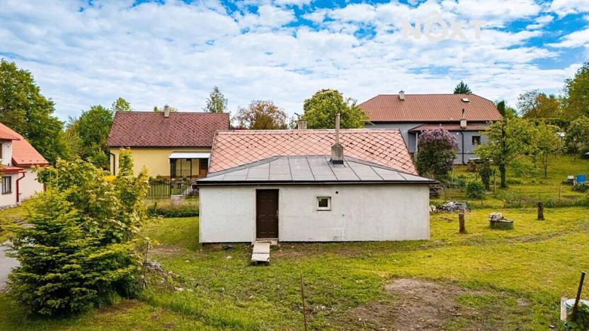 Prodej rodinného domu, Dědová, 80 m2