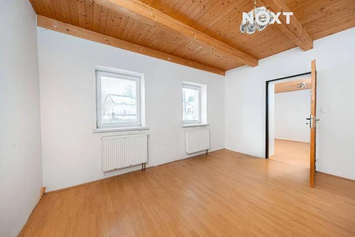 Prodej rodinného domu, Dědová, 80 m2