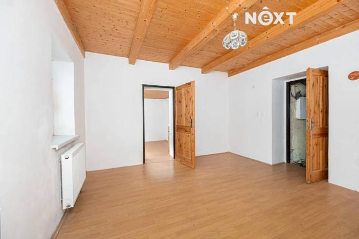 Prodej rodinného domu, Dědová, 80 m2