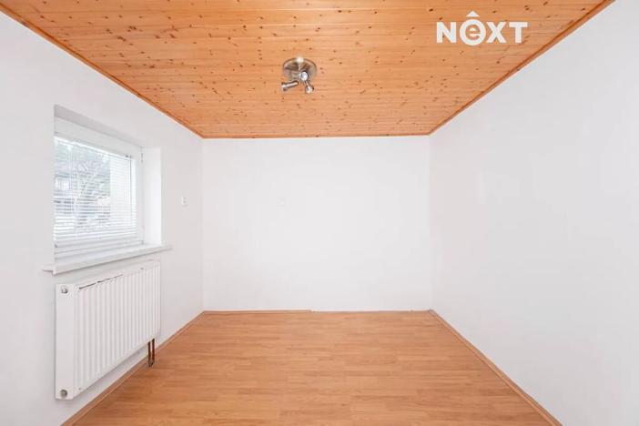 Prodej rodinného domu, Dědová, 80 m2