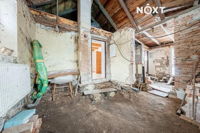 Prodej rodinného domu, Dědová, 80 m2