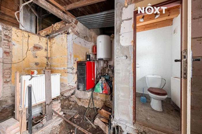 Prodej rodinného domu, Dědová, 80 m2