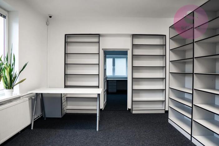 Pronájem kanceláře, Ostrava, Hladnovská, 250 m2