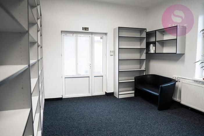 Pronájem obchodního prostoru, Ostrava, Hladnovská, 250 m2