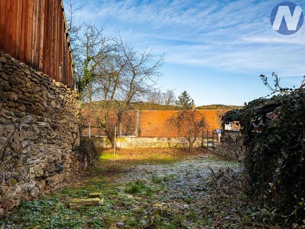 Prodej rodinného domu, Dub, 97 m2