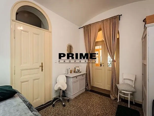 Pronájem obchodního prostoru, Praha - Staré Město, Martinská, 76 m2