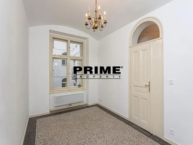 Pronájem kanceláře, Praha - Staré Město, Martinská, 76 m2