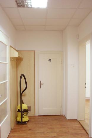 Pronájem kanceláře, Ostrava - Moravská Ostrava, Veleslavínova, 160 m2