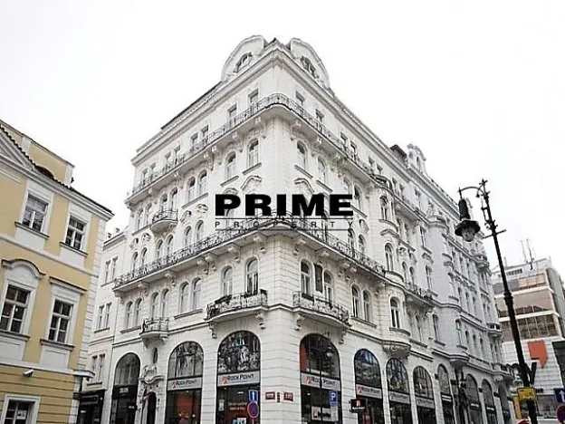 Pronájem kanceláře, Praha - Staré Město, Na Perštýně, 73 m2