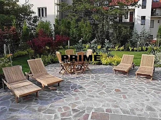 Pronájem bytu 3+kk, Praha - Vinohrady, Italská, 92 m2