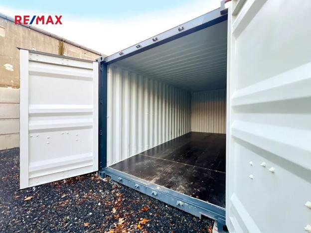 Pronájem skladu, Praha - Michle, U Michelského lesa, 15 m2