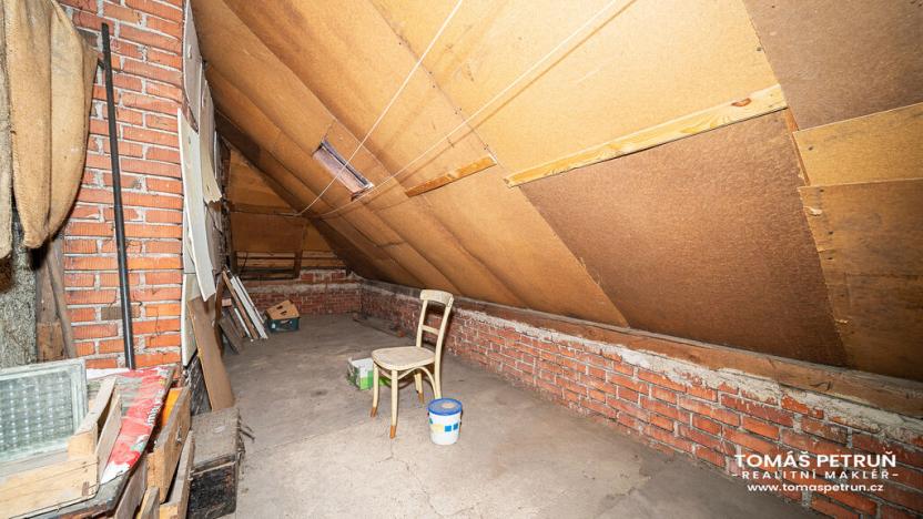 Prodej rodinného domu, Světí, 103 m2