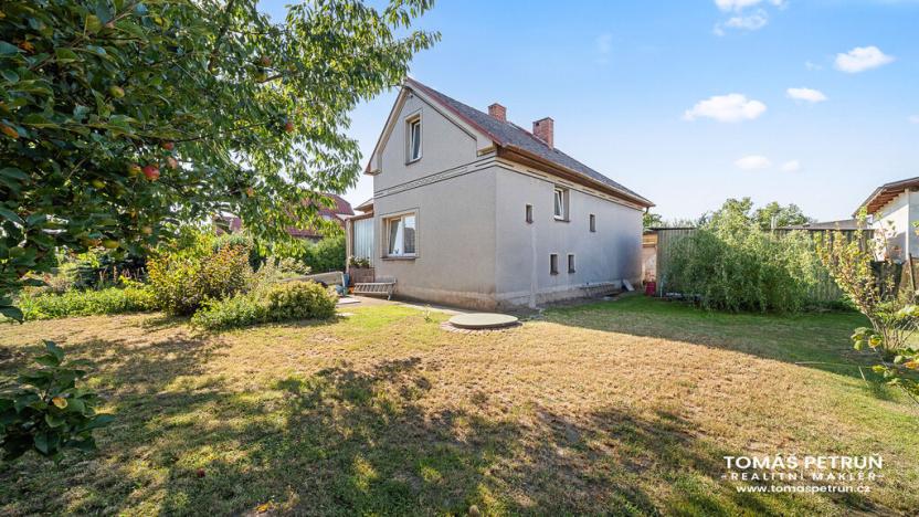 Prodej rodinného domu, Světí, 103 m2