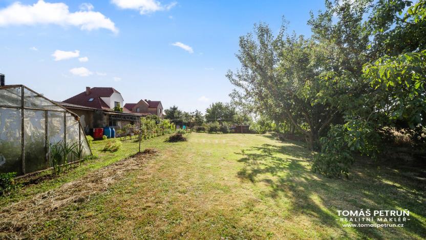 Prodej rodinného domu, Světí, 103 m2