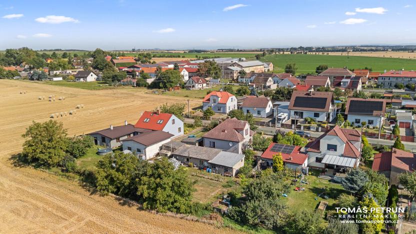 Prodej rodinného domu, Světí, 103 m2