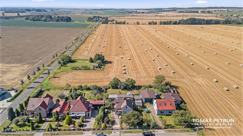 Prodej rodinného domu, Světí, 103 m2