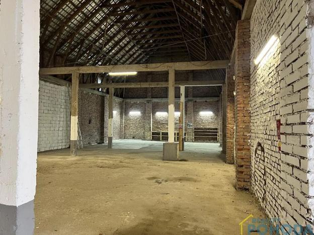 Pronájem skladu, Plchovice, 395 m2