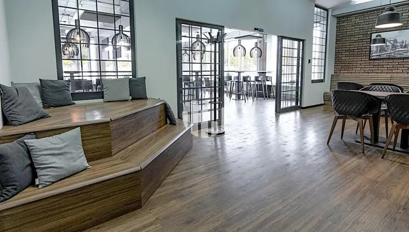 Pronájem kanceláře, Ostrava, Hornopolní, 616 m2