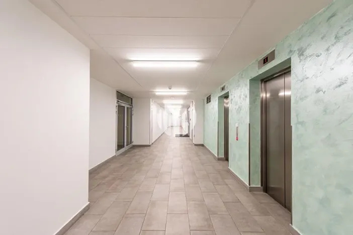 Pronájem kanceláře, Ostrava, Hornopolní, 380 m2