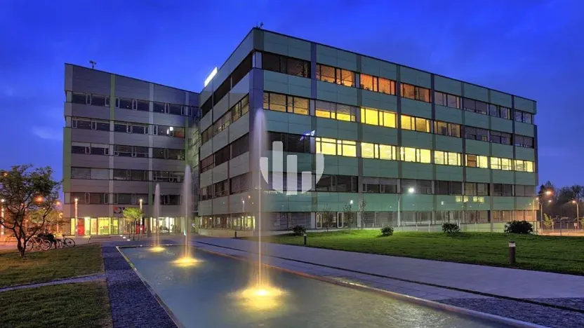 Pronájem kanceláře, Ostrava, Hornopolní, 112 m2