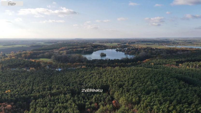 Prodej rodinného domu, Zvěřínek, 182 m2