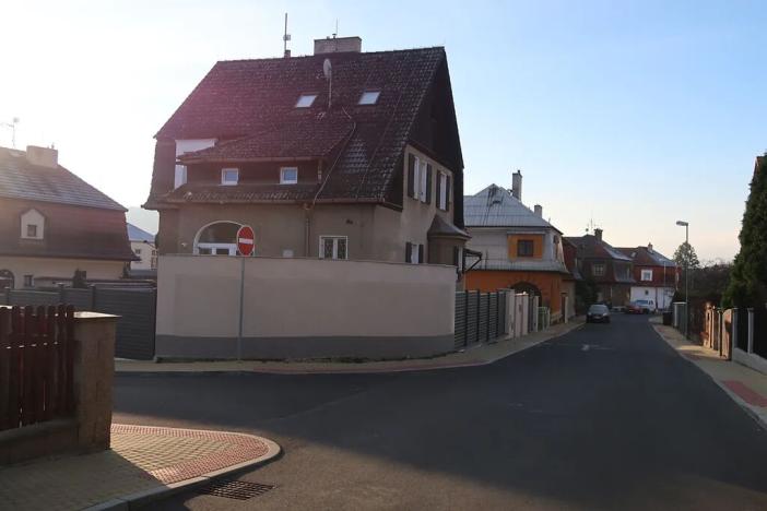 Prodej vily, Teplice, Juditina, 261 m2