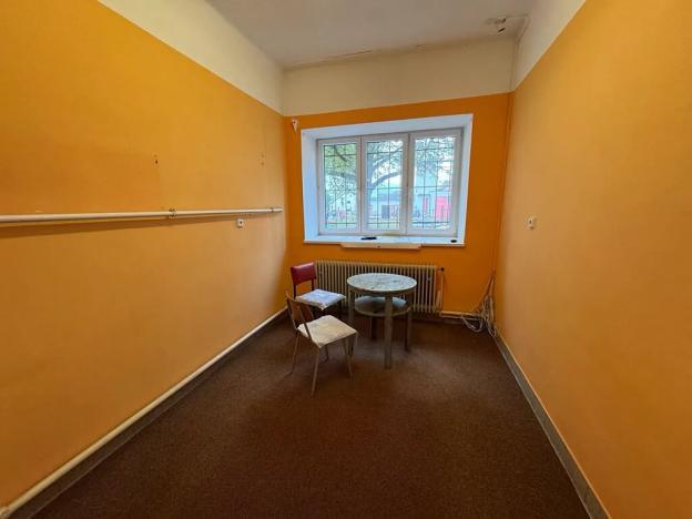 Prodej obchodního prostoru, Nýrsko, Petra Bezruče, 130 m2