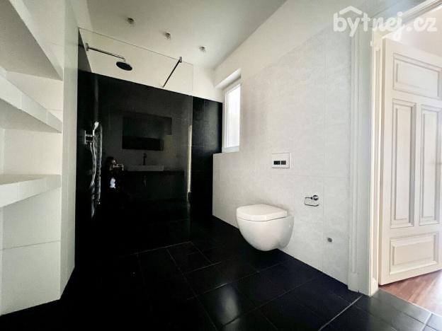 Pronájem bytu 3+1, Brno - Černá Pole, Antonína Slavíka, 120 m2