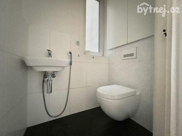 Pronájem bytu 3+1, Brno - Černá Pole, Antonína Slavíka, 120 m2