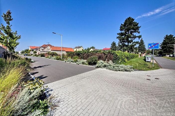 Prodej pozemku pro bydlení, Přezletice, 474 m2