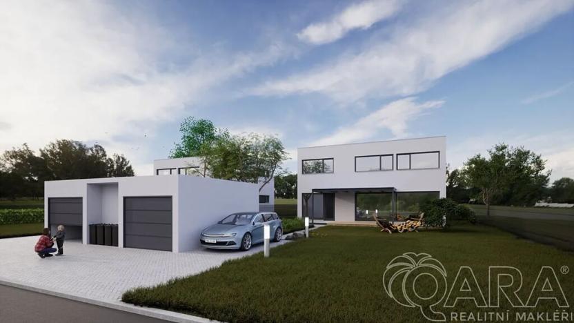 Prodej pozemku pro bydlení, Přezletice, 474 m2