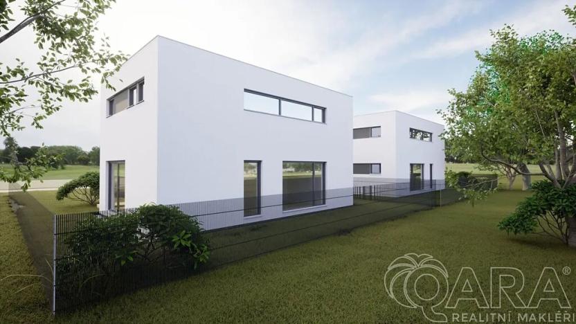 Prodej pozemku pro bydlení, Přezletice, 474 m2