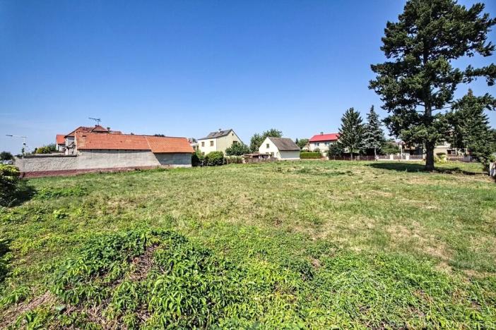 Prodej pozemku pro bydlení, Přezletice, 474 m2