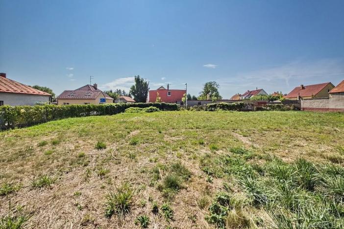 Prodej pozemku pro bydlení, Přezletice, 474 m2