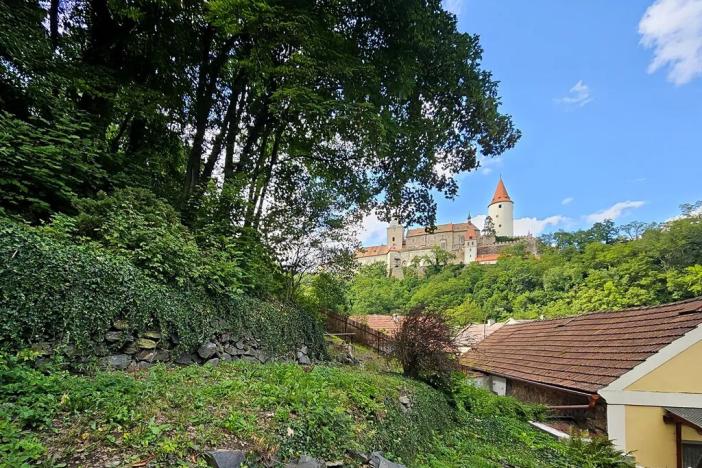 Prodej ubytování, Křivoklát, 190 m2