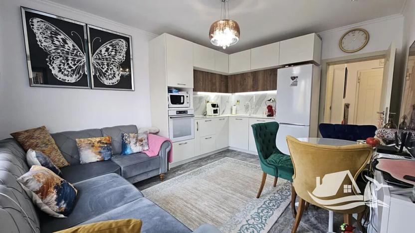 Prodej bytu 2+kk, Nesebar, Bulharsko, 52 m2