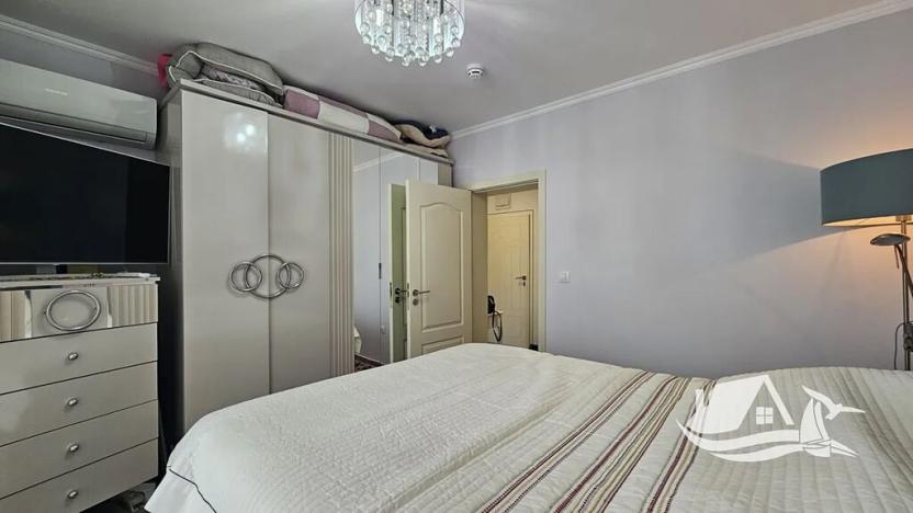 Prodej bytu 2+kk, Nesebar, Bulharsko, 52 m2