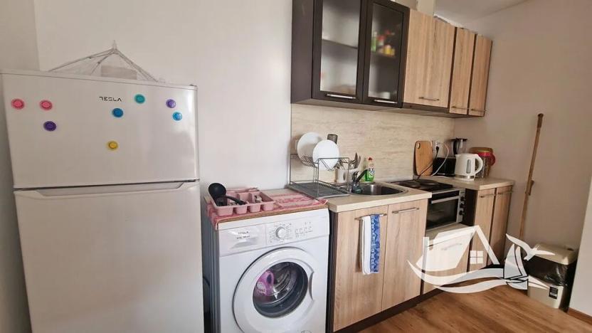 Prodej bytu 2+kk, Nesebar, Bulharsko, 39 m2