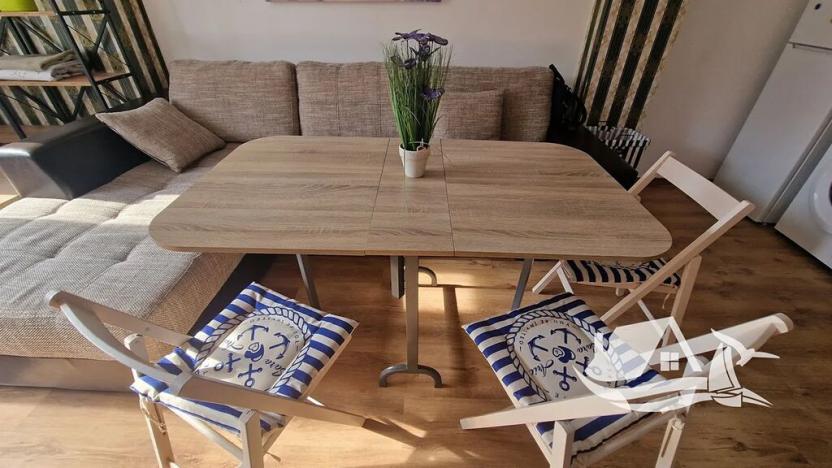 Prodej bytu 2+kk, Nesebar, Bulharsko, 39 m2