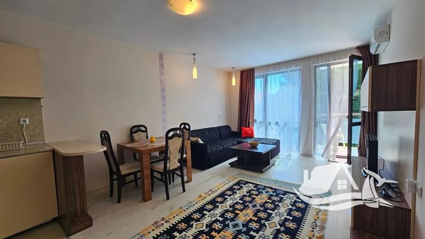 Prodej bytu 2+kk, Nesebar, Bulharsko, 66 m2