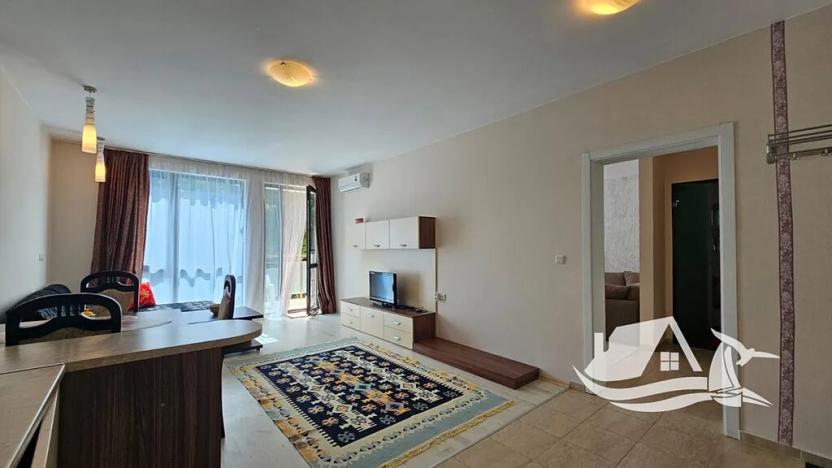 Prodej bytu 2+kk, Nesebar, Bulharsko, 66 m2