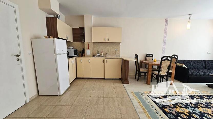 Prodej bytu 2+kk, Nesebar, Bulharsko, 66 m2