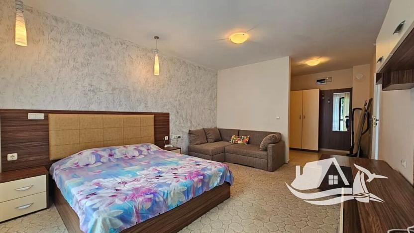 Prodej bytu 2+kk, Nesebar, Bulharsko, 66 m2