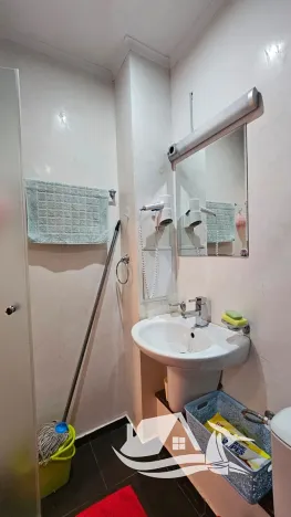 Prodej bytu 2+kk, Nesebar, Bulharsko, 66 m2