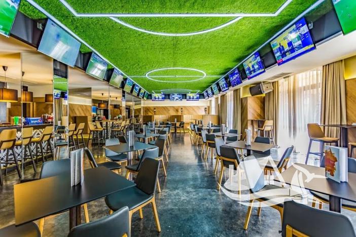 Prodej bytu 2+kk, Nesebar, Bulharsko, 58 m2