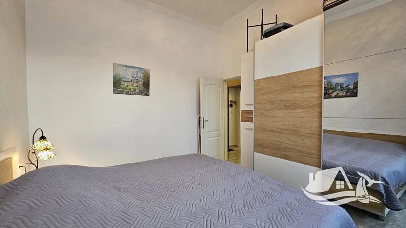 Prodej bytu 2+kk, Nesebar, Bulharsko, 52 m2